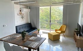 Apartamento Mirador de la Estancia